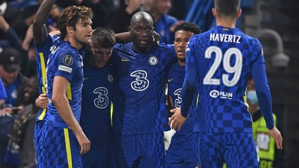 غياب روميرو لوكاكو