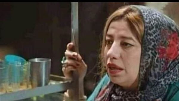 سما إبراهيم _ أرشيفية