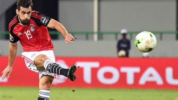 عبد الله السعيد: