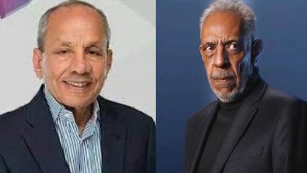 نبيل الحلفاوي وابراهيم