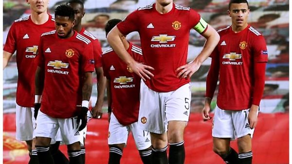 قائد مانشستر يونايتد