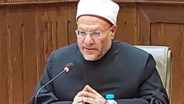 مفتي الجمهورية