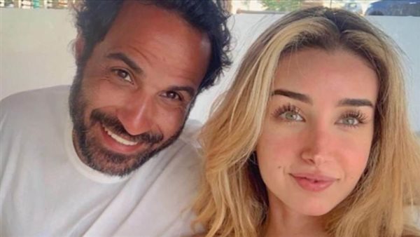 هنا الزاهد وأحمد