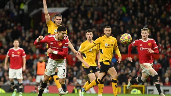 مانشستر يونايتد