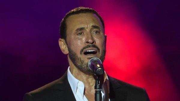 كاظم الساهر _ أرشيفية