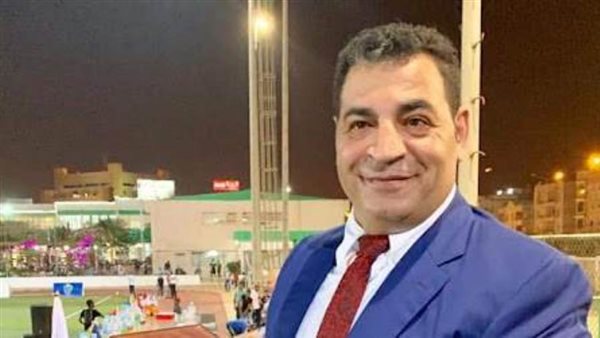 فكرى الهوارى