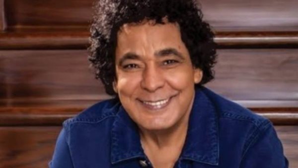 محمد منير _ أرشيفية