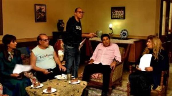 القاتل الذي أحبني