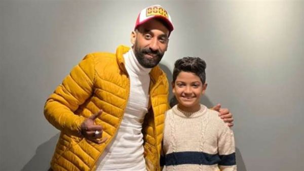 محمد أسامة وساسو