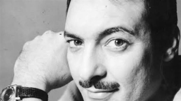 رشدي أباظة _ أرشيفية