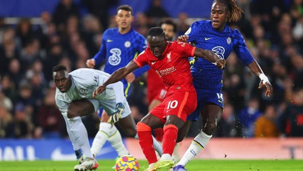 تشيلسي وليفربول