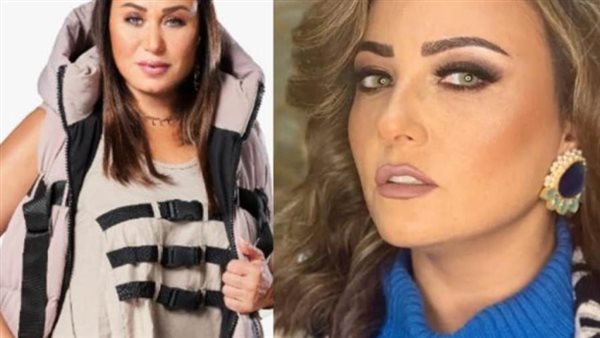 بشرى وانجي علي