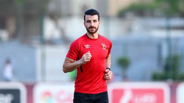 الأهلي يكشف عن موعد