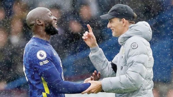 نهاية الأزمة: لوكاكو