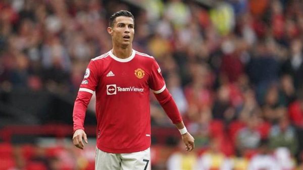 كريستيانو رونالدو