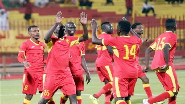 المريخ السوداني