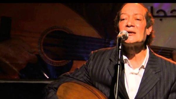 أحمد الحجار _ أرشيفية