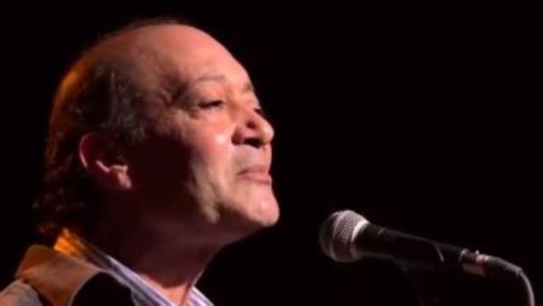 أحمد الحجار