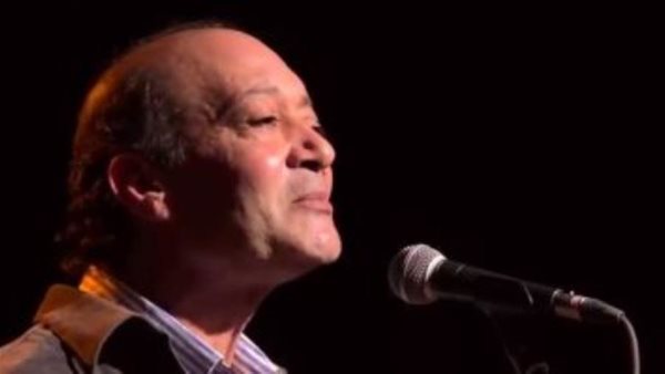 احمد الحجار