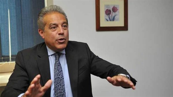 خالد الدرندلي