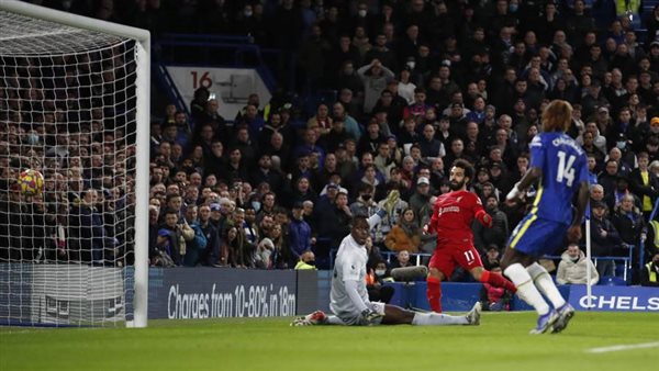 محمد صلاح الأفضل