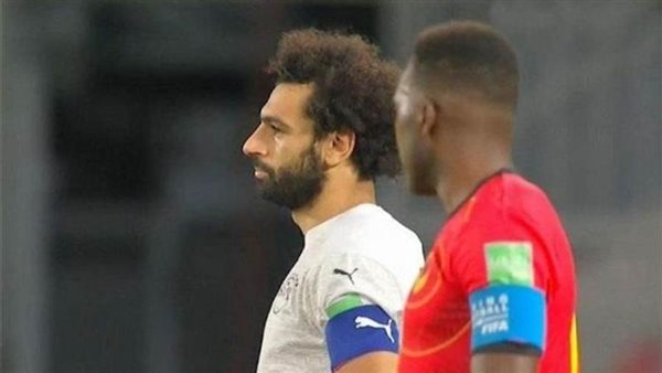 محمد صلاح ليس الحل..