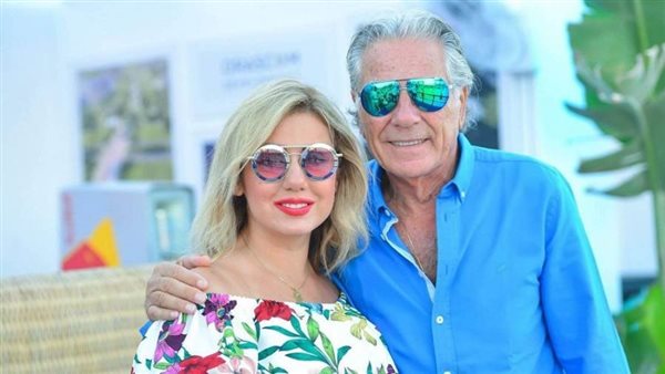 فاتن موسى ومصطفى