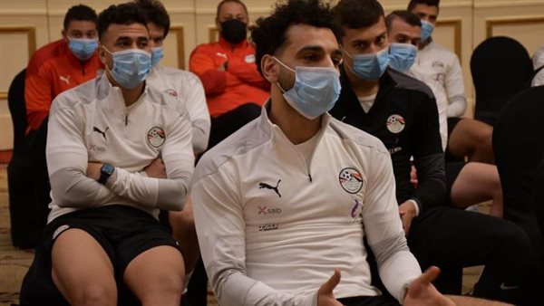 محمد صلاح: هدفنا