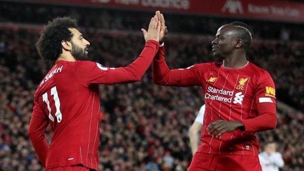 مدرب ليفربول: صلاح