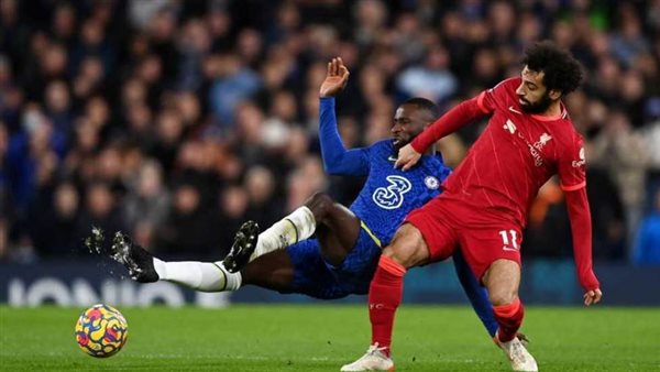 تشيلسي وليفربول