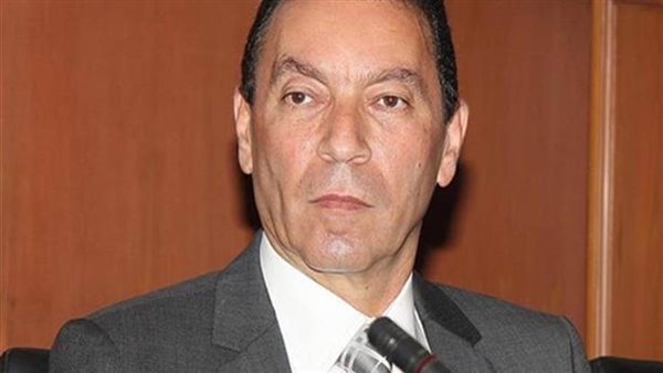 هاني الناظر