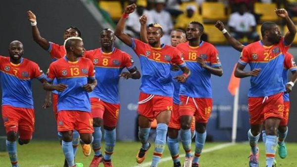 منتخب الكونغو