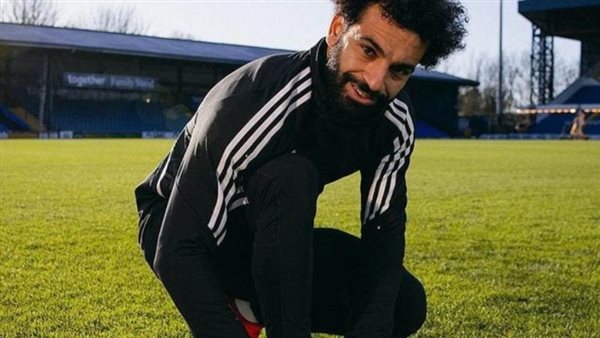 حذاء ملكي لـ محمد