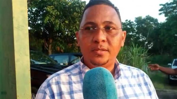 اتهام رئيس الاتحاد