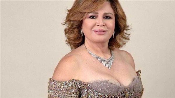 إلهام شاهين