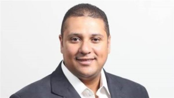 النائب محمد إسماعيل