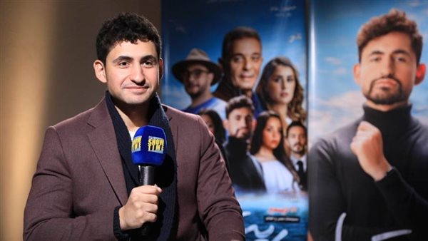 أبطال فيلم ريتسا