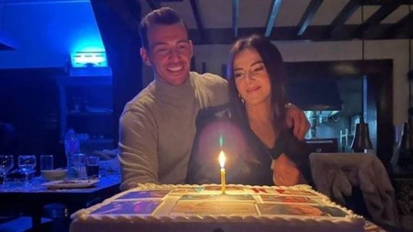 دنيا سمير غانم