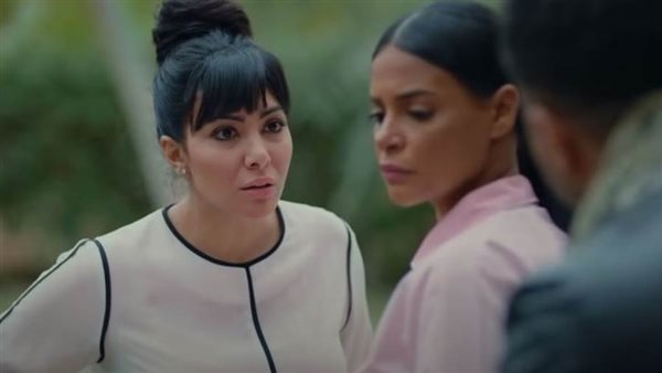 مريهان حسين