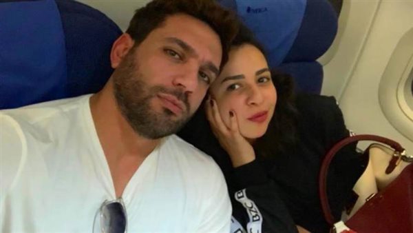 إيمي سمير غانم وحسن