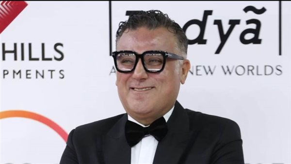 تامر حبيب _ أرشيفية