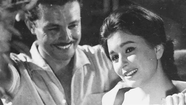 صلاح ذو الفقار وسعاد