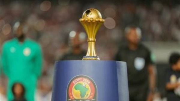 كأس أمم أفريقيا