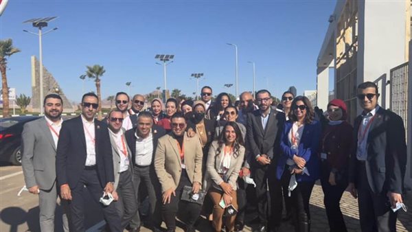 شباب تنسيقية الأحزاب