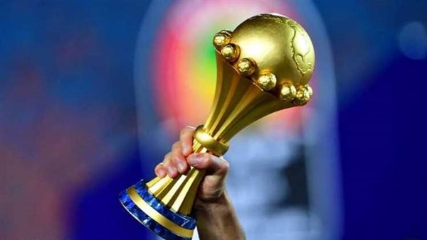 كأس أمم أفريقيا