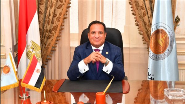 اللواء محمد صلاح