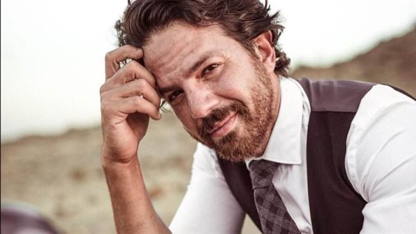 عمر الشناوي