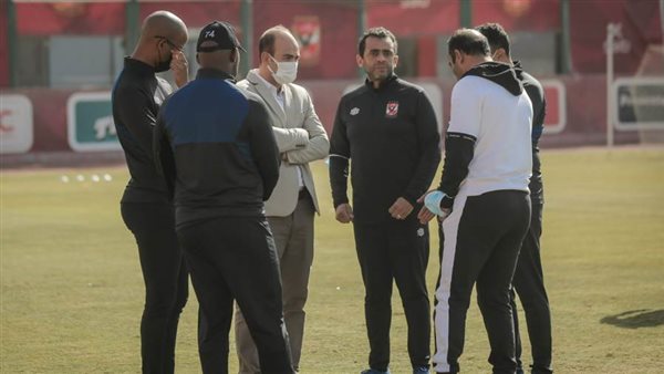 تفاصيل اجتماع سيد