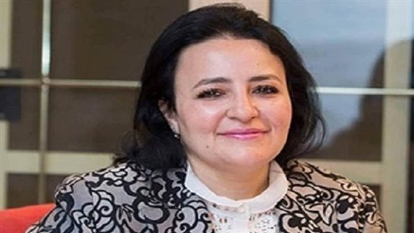 الدكتورة زينب نوار