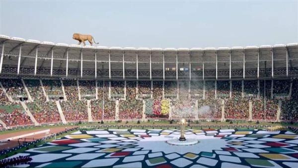 أمم أفريقيا